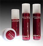 Packshot biosthetics