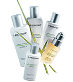 Products der METHODE NORMALISANTE