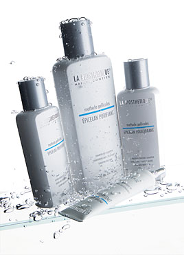 Packshot METHODE PELLICULES