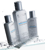 Products der METHODE NORMALISANTE