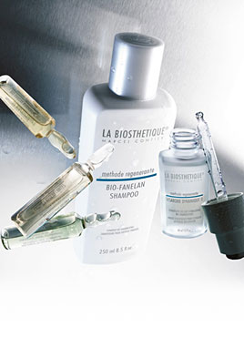 Foto METHODE REGENERANTE