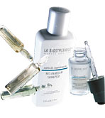 Products der METHODE REGENERANTE