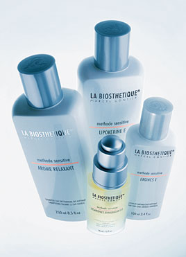 Foto METHODE SENSITIVE