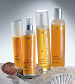 Products der METHODE REGENERANTE