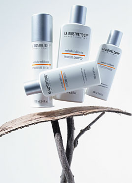 Foto METHODE STABILISANTE