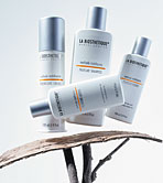 Products der METHODE STABILISANTE