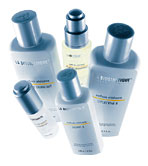 Products der METHODE VITALISANTE