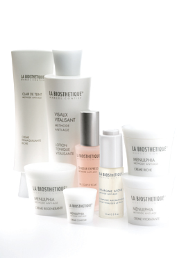 Packshot METHODE ANTI-AGE