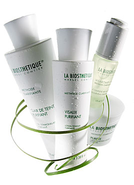 Packshot METHODE CLARIFIANTE