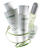 Products der METHODE CLARIFIANTE